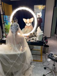 点击看大图 -金夫人婚纱摄影(华南店)