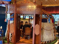 -额尔敦传统涮火锅·冰煮羊(铁东店)