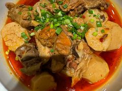 -陶然居·重庆菜(解放碑店)