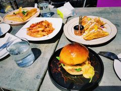 -The Rug Cafe(王府中环店)
