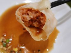 -大眼锅贴水饺(河东店)