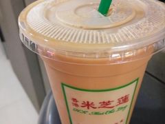 -美芝莲(东方宝泰店)