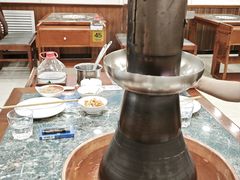 -楼外楼肥羊木炭火锅居(乐群街店)