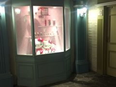 -Hello Kitty Cafe(弘大店)