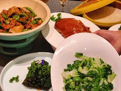 -海泰食府(北京总店)