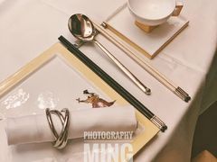 -东海朗廷酒店-唐阁T’ANG COURT 中餐厅