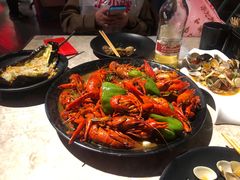 -沪小胖小龙虾(淮海中路旗舰店)