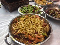 -小民大排档(光谷店)