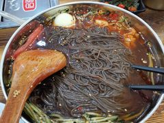 -松栢朝鲜族味道·脊骨汤(总店)