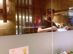 -初居食屋日式料理(万象城购物中心店)