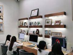 -海马体照相馆(重庆万象城大师店)