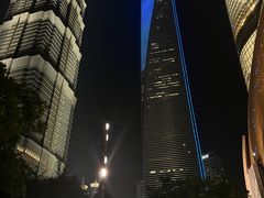 -上海之巅观光厅