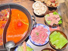 -于屿城重庆火锅(深圳总店)