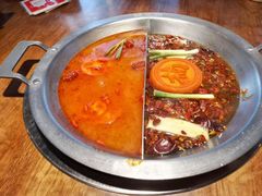 -楠火锅(仁恒梦中心店)