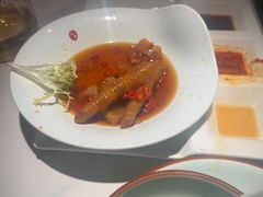 -禄运茶居·手工点心(猎德店)