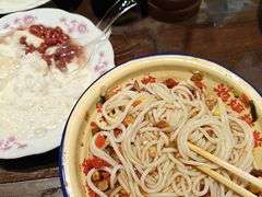 -池嬢拌粉(上海首店)