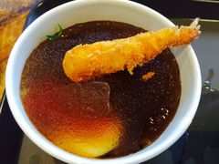 -古来思鱼饼