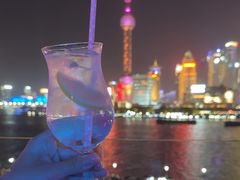 -外滩8号 whisky bar(金延大厦店)