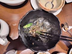 -富力希尔顿度假酒店-御玺中餐厅