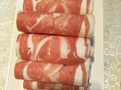 -东来顺饭庄(新源里店)