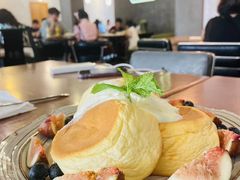 -UPPER KITCHEN(延安路店)