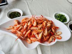 -八仔大富楼·河鲜(西江店)