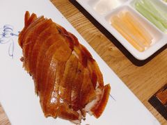 -小大董·烤鸭(凤凰汇店)