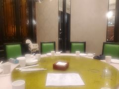 包厢-大鸭梨烤鸭(甘家口店)
