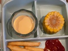 -豪客来牛排(钢铁大街店-2106)