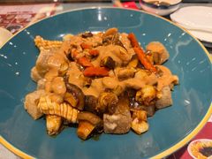 -添福来墨鱼饺子 · 海鲜东北菜(大连星海·黄浦路店)