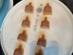 -曾宴·楚菜(湖北省博物馆店)