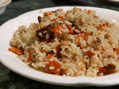 -东方亚克西餐厅(西康路店)