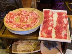 -蜀大侠火锅(建设路第五大道店)