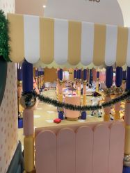 -奈尔宝家庭中心·亲子餐厅(苏州大悦城店)