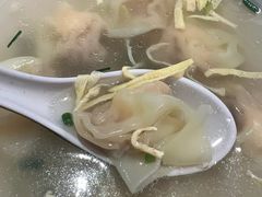 -东泰祥生煎馆(重庆北路店)