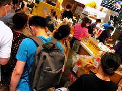 -麦当劳(皇岗路店)