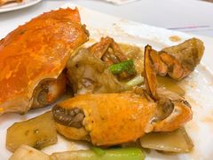 -东江海鲜酒家(艺都分店)