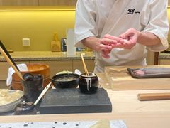-鮨一日本料理旗舰店(总店)