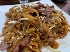 -南记食粥坊·宵夜大排档(岭南分店)