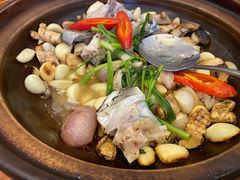 -美极鲜食坊(宝安南路店)