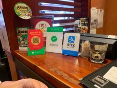 -Pancakes on the rocks(Darling Harbour)