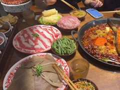 -楠火锅(昆山金鹰店)