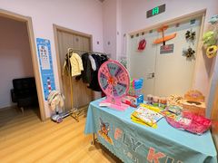 -飞奇儿体能体操馆(和平印象城店)