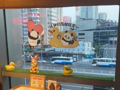 -小吊梨汤·北京菜·烤鸭(双井乐成中心店)