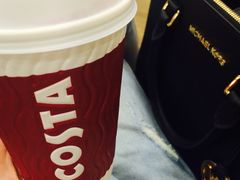 -COSTA COFFEE(上海虹口公园店)