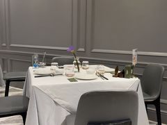 -泰香米泰国餐厅(鎏嘉码头店)