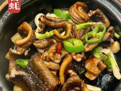 -飞尝蚝·顺德菜·鱼生(顺德总店)