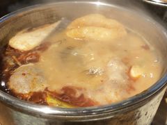 -Thai Basil罗勒叶泰式餐厅(时代天街店)