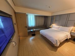 -全季酒店(北京南锣鼓巷安定门地铁站店)