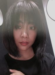 -侨治发型